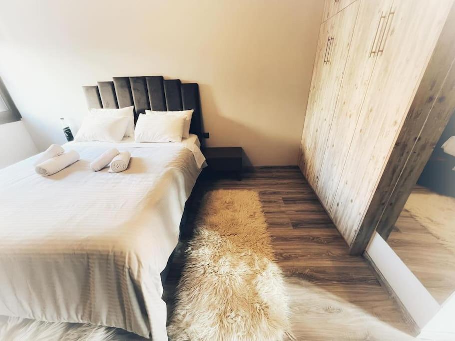 The Beehive Apartamento Mytilíni Exterior foto