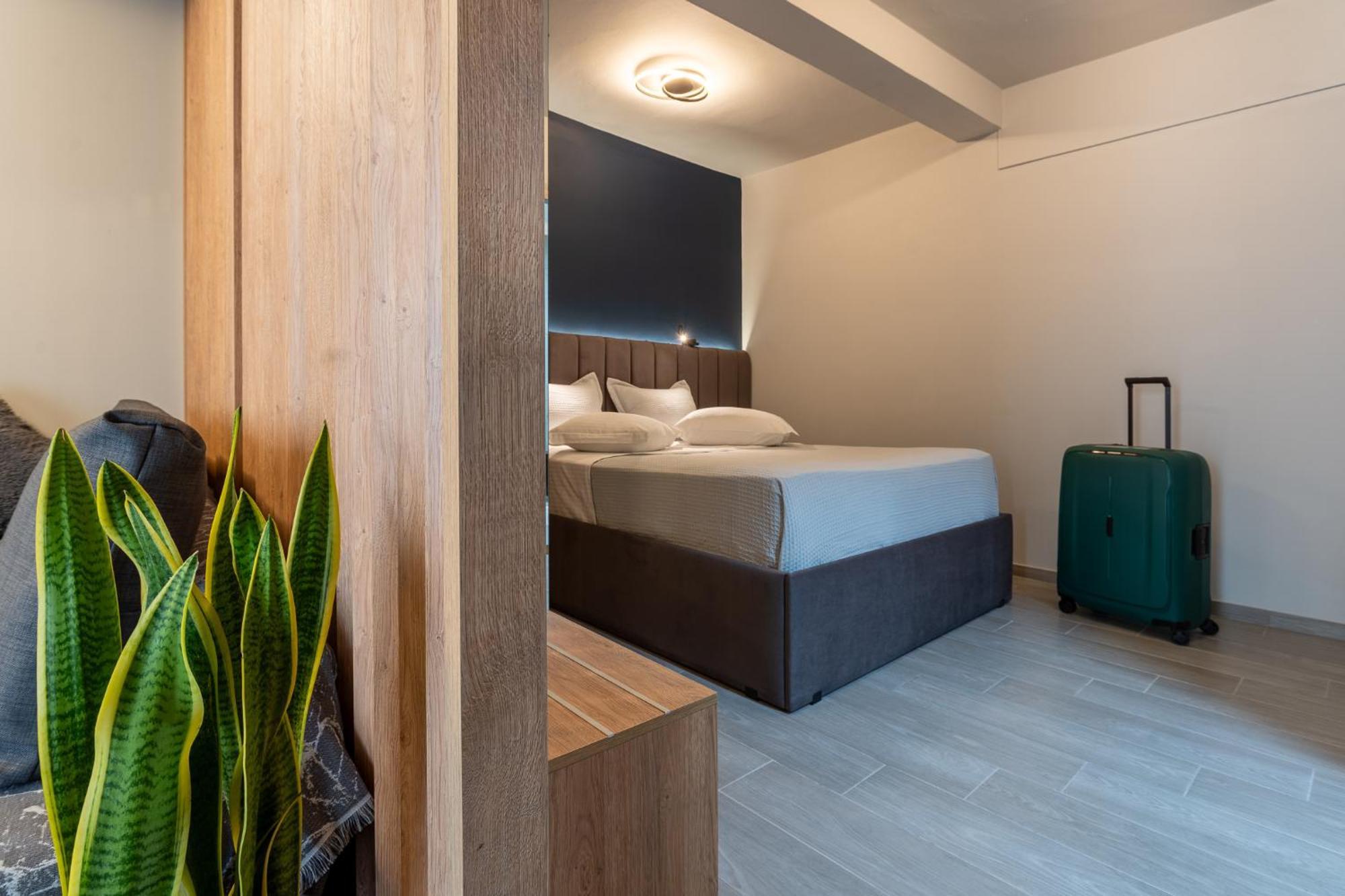 The Beehive Apartamento Mytilíni Exterior foto