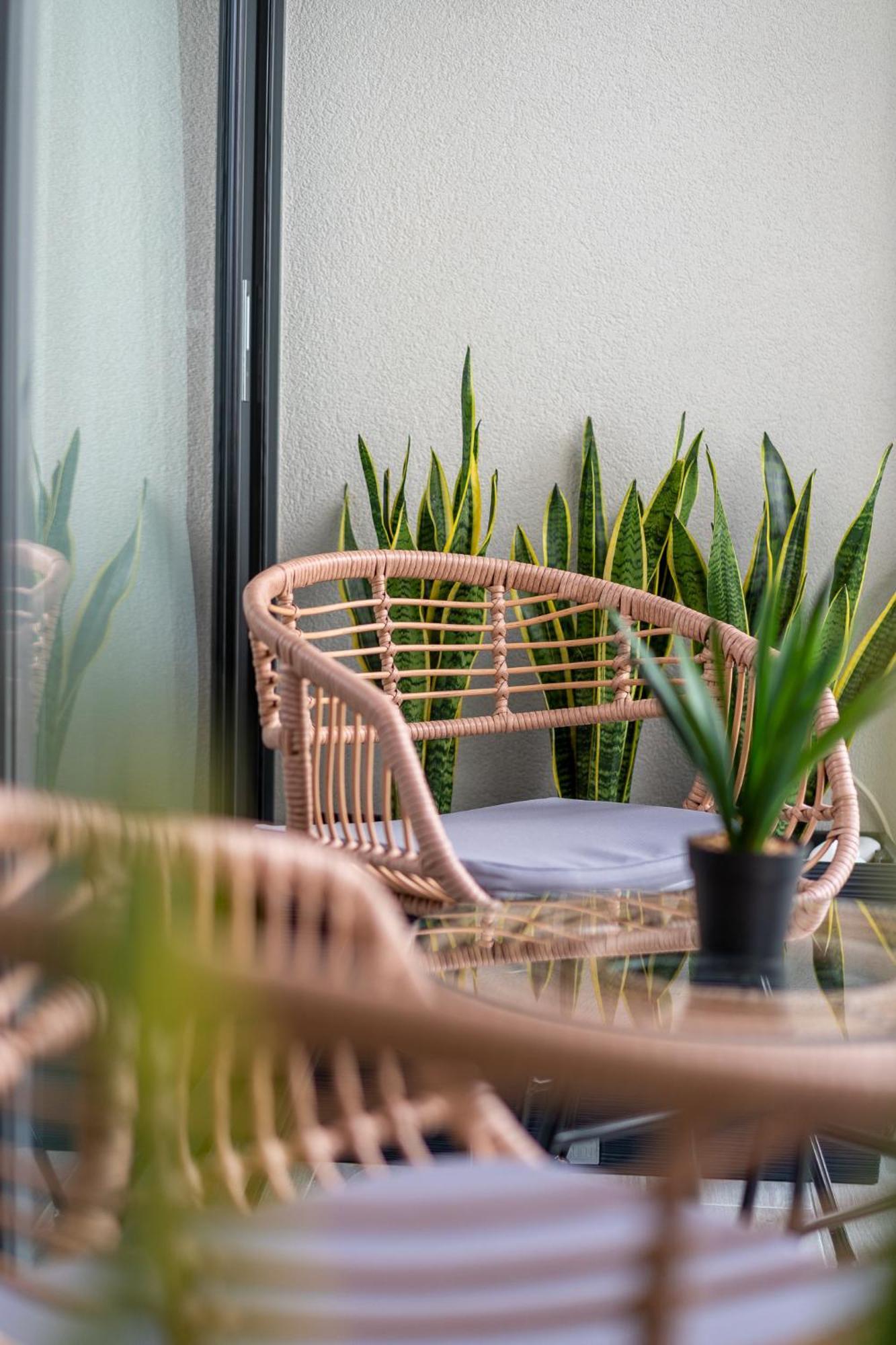 The Beehive Apartamento Mytilíni Exterior foto